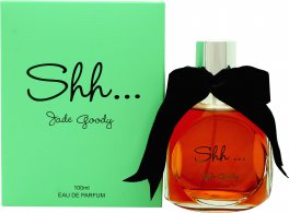 Jade Goody Shh Eau de Parfum 100ml Spray