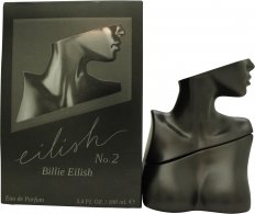 Billie Eilish Eilish No 2 Eau de Parfum 100ml Spray