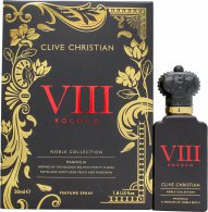 Clive Christian VIII Rococò Magnolia Eau de Parfum 50ml Spray