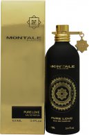 Montale Pure Love Eau de Parfum 100ml Spray