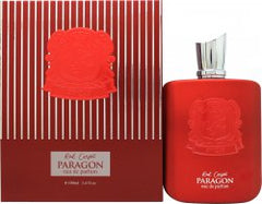 Afnan Zimaya Red Carpet Paragon Eau de Parfum 100ml Spray