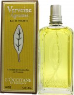 L'Occitane en Provence Verveine Agrumes Eau de Toilette 100ml Spray