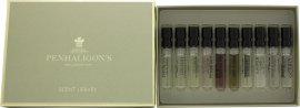 Penhaligons Scent Library Discovery Gift Set 2ml - 10 Pieces