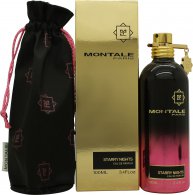 Montale Starry Nights Eau de Parfum 100ml Spray