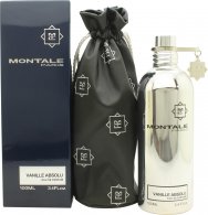 Montale Vanille Absolu Eau de Parfum 100ml Spray