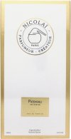 Nicolaï Parfumeur Createur Patchouli Intense Eau de Parfum 100ml Spray