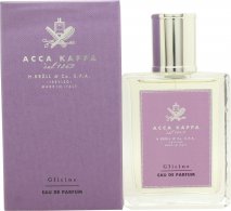 Acca Kappa Wisteria Eau de Parfum 100ml Spray