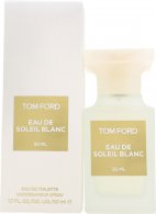 Tom Ford Eau de Soleil Blanc Eau de Toilette 50ml Spray