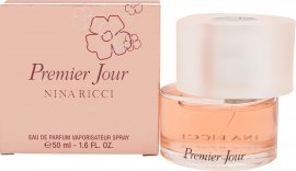 Nina Ricci Premier Jour Eau de Parfum 50ml Spray