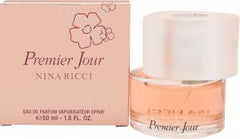 Nina Ricci Premier Jour Eau de Parfum 50ml Spray