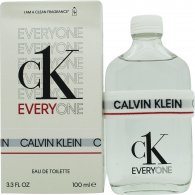 Calvin Klein CK Everyone Eau de Toilette 100ml Spray