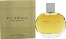 Burberry Eau de Parfum 100ml Spray