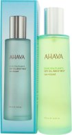 Ahava Deadsea Plants Sea-Kissed Dry Oil Body Mist 100ml