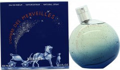 Hermés L'Ombre Des Merveilles Eau de Parfum 100ml Spray