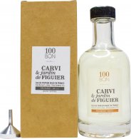 100BON Carvi & Jardin De Figuier Eau de Parfum 200ml Refill