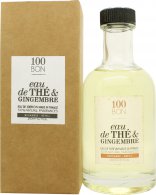 100BON Eau de Thé et Gingembre Eau de Parfum 200ml Refill