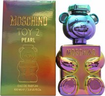 Moschino Toy 2 Pearl Eau de Parfum 100ml Spray