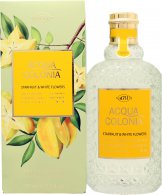 Mäurer & Wirtz 4711 Acqua Colonia Starfruit & White Flowers Eau de Cologne 170ml Spray