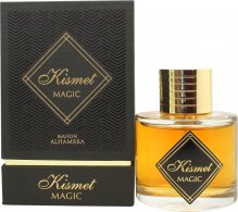 Maison Alhambra Kismet Magic Eau de Parfum 100ml Spray