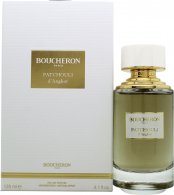 Boucheron Patchouli d'Angkor Eau de Parfum 125ml Spray