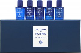 Acqua di Parma Blu Mediterraneo Miniature Set 5ml Arancia di Capri