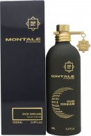 Montale Oud Dream Eau de Parfum 100ml Spray