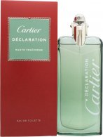 Cartier Déclaration Haute Fraîcheur Eau de Toilette 100ml Spray