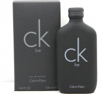 Calvin Klein CK Be Eau De Toilette 100ml Spray