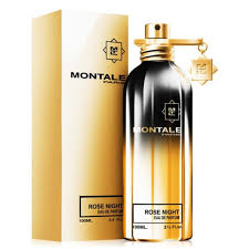 Montale Rose Night Eau de Parfum 100ml Spray