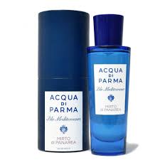 Acqua di Parma Blu Mediterraneo Mirto di Panarea Eau de Toilette 30ml Spray