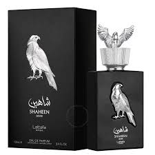 Lattafa Perfumes Shaheen Gold Eau de Parfum 100ml Spray