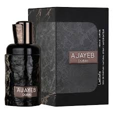 Lattafa Perfumes Ajayeb Dubai Eau de Parfum 100ml Spray