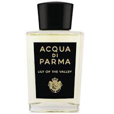 Acqua di Parma Lily of the Valley Eau de Parfum 100ml Spray