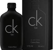 Calvin Klein CK Be Eau De Toilette 50ml Spray