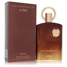 Afnan Supremacy In Oud Eau de Parfum 150ml Spray