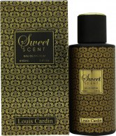 Louis Cardin Sweet Scent Eau de Parfum 100ml Spray