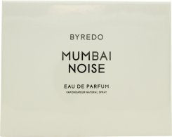 Byredo Mumbai Noise Eau de Parfum 50ml Spray