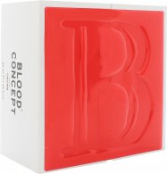 Blood Concept B Eau de Parfum 40ml Dropper