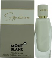 Mont Blanc Signature Eau de Parfum 30ml Spray