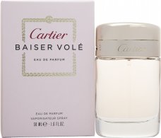 Cartier Cartier Baiser Vole Eau de Parfum 50ml Spray