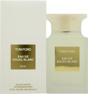 Tom Ford Soleil Blanc Eau de Toilette 100ml Spray