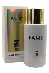 Paco Rabanne Fame Perfumed Body Lotion 200ml-100% Authentic Guaranteed