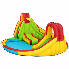 Bouncy Water Castle 480 x 420 x 233 cm