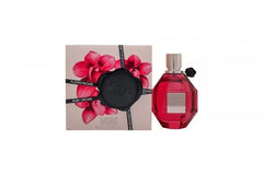 VIKTOR & ROLF FLOWERBOMB RUBY ORCHID EAU DE PARFUM EDP 50ML SPRAY - WOMEN'S. NEW