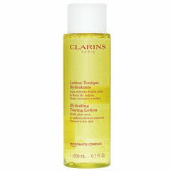 Clarins Cleansers & Toners Hydrating Toning Lotion 200ml Sealed - 100% Authentic