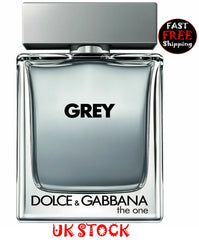 Dolce & Gabbana The One Grey Eau de Toilette  30ml / 100ml Spray for HIM