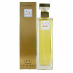 Elizabeth Arden 5th Avenue 125ml Eau de Parfum Spray for Women - UK