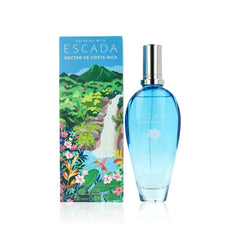 Escada Nectar de Costa Rica Eau de Toilette 100ml Spray - 100% Authentic