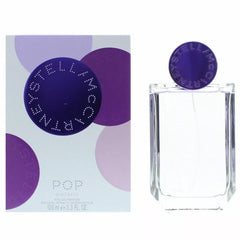 Stella McCartney Pop Bluebell Eau de Parfum 100ml Spray - 100% Authentic