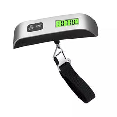 Travel Shop Digital Luggage Scale & Thermometer - UK